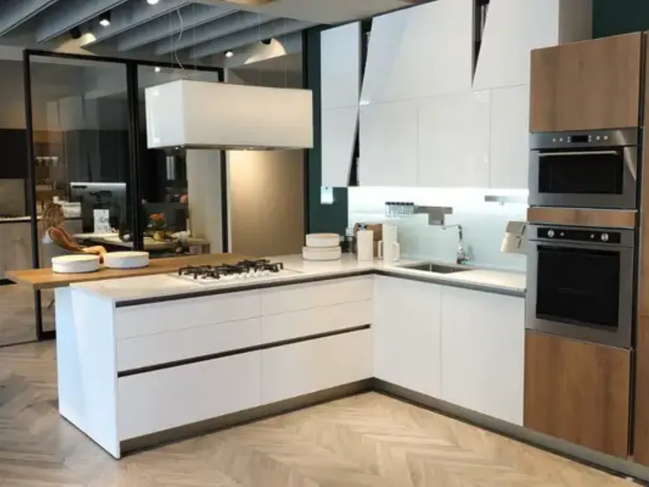 Store Ufficiale di STOSA CUCINE a Catania