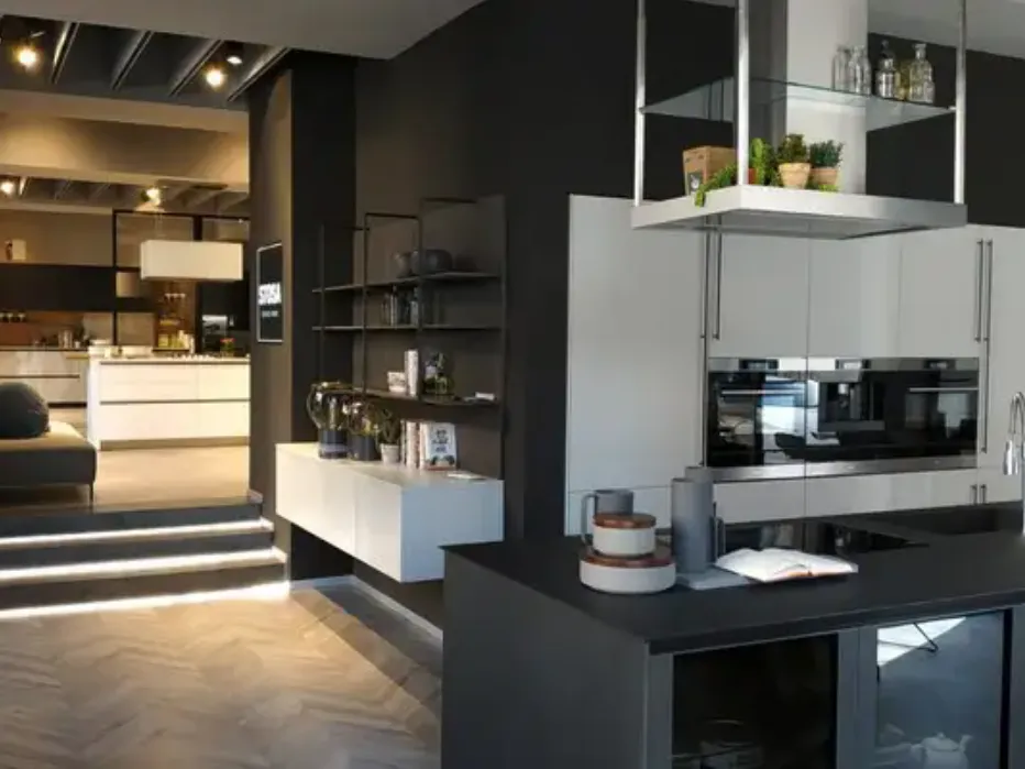 Store Ufficiale di STOSA CUCINE a Catania