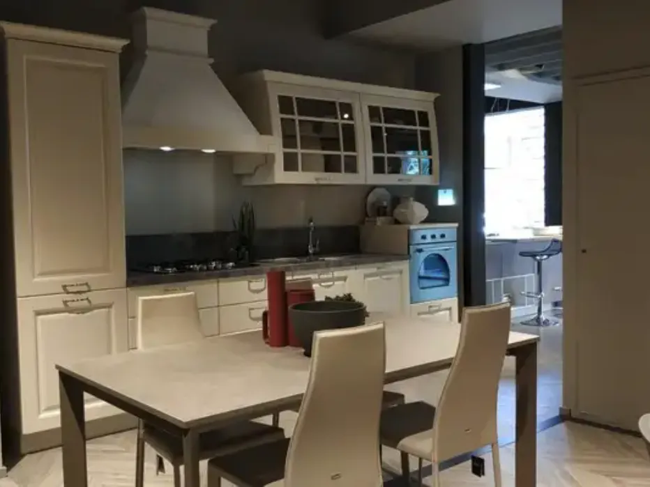 Store Ufficiale di STOSA CUCINE a Catania