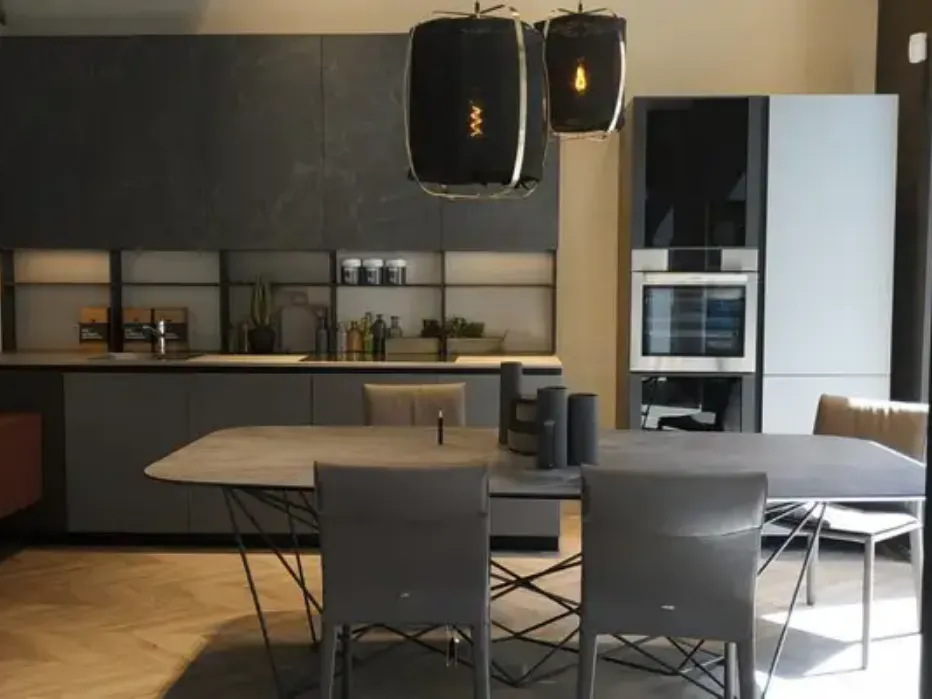 Store Ufficiale di STOSA CUCINE a Catania
