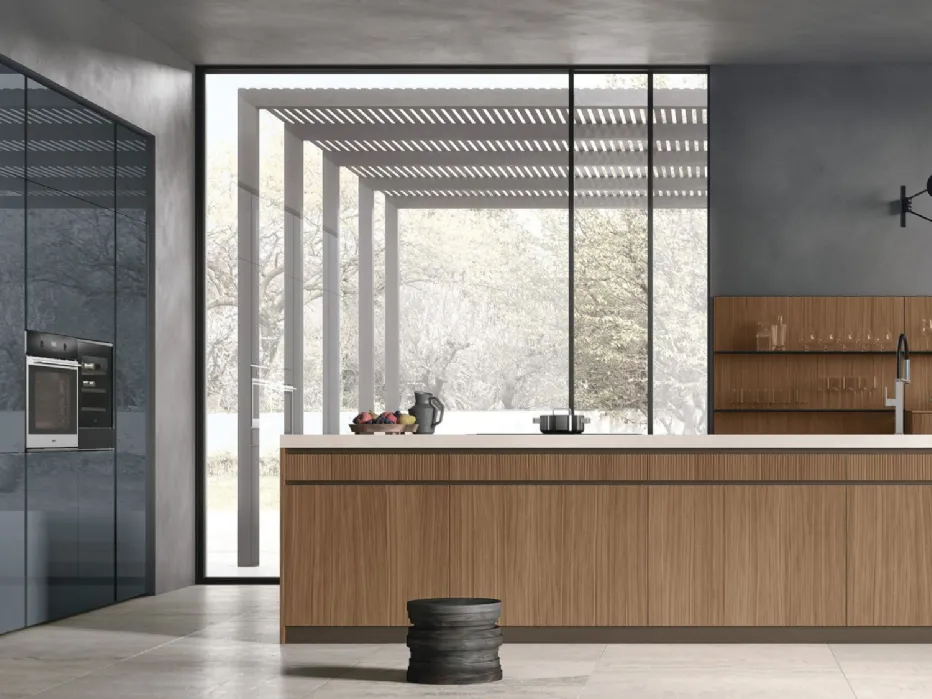 Scopri i modelli delle Cucine Moderne Catania