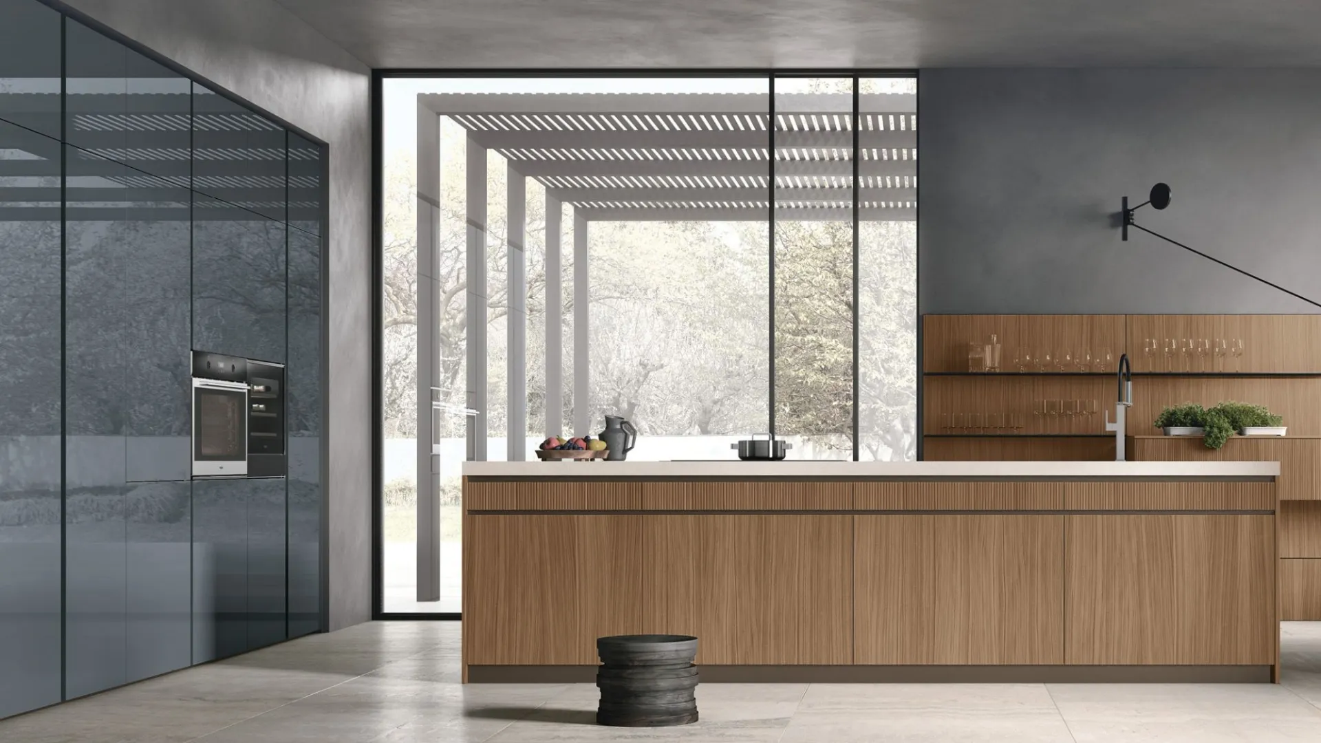 Scopri i modelli delle Cucine Moderne Catania